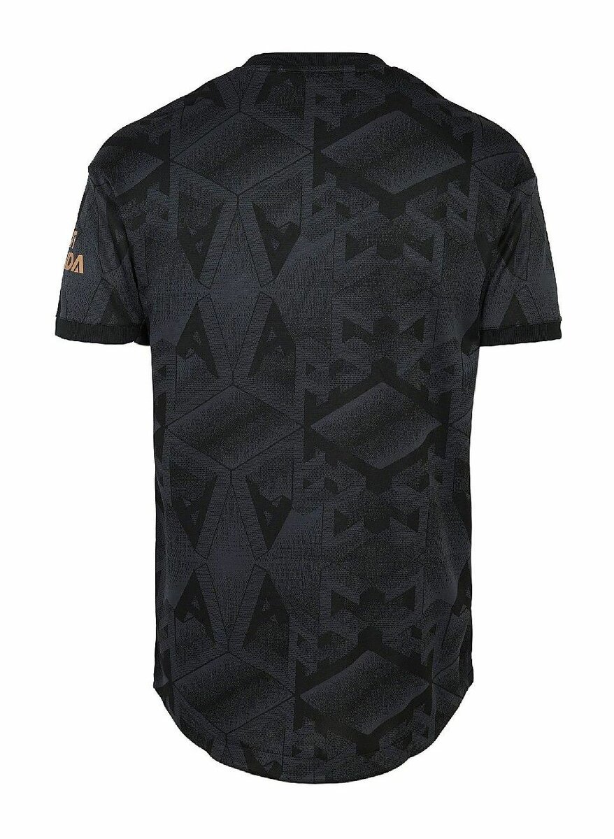 Maillot extérieur arsenal