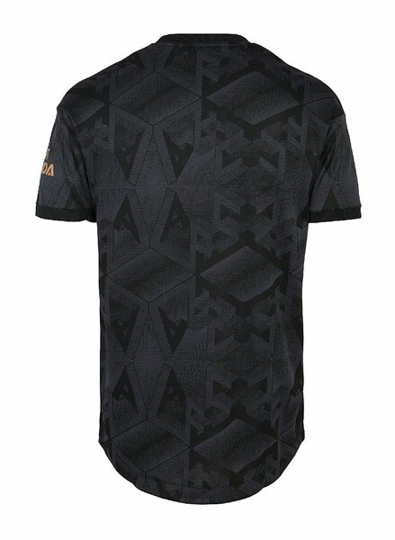 Maillot extérieur arsenal