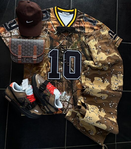 Men outfit