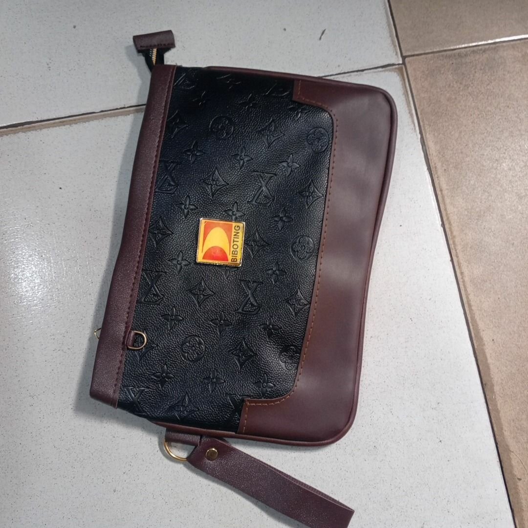 Side bag