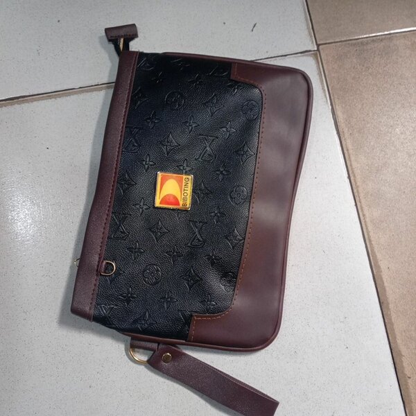 Side bag