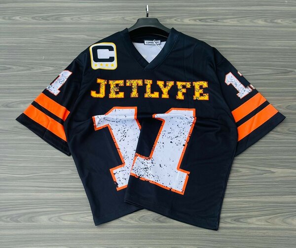 Men's Shirt Jersey