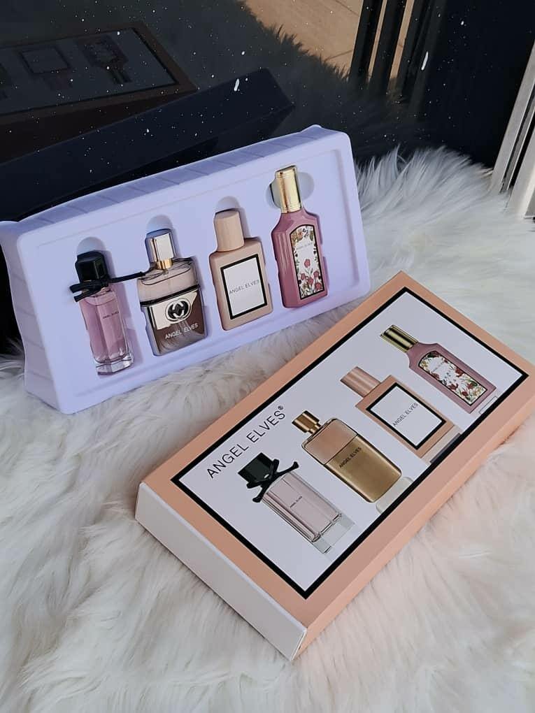 Parfum importé