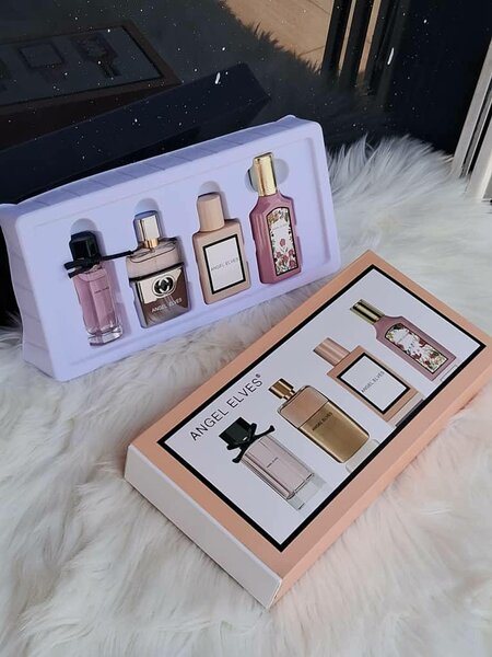 Parfum importé