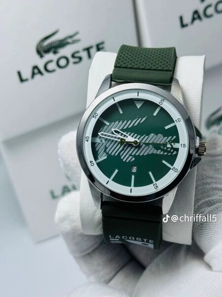 Montre Lacoste Sport Homme