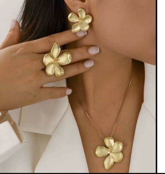 Bijoux compet