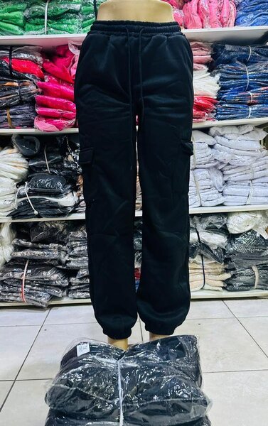 Cargo pants
