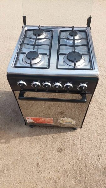 Cuisinière