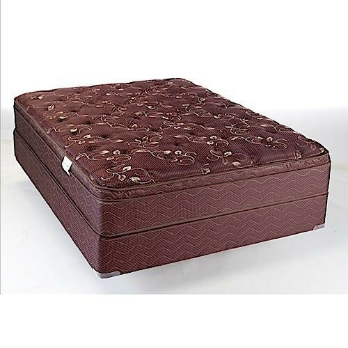 Mattress