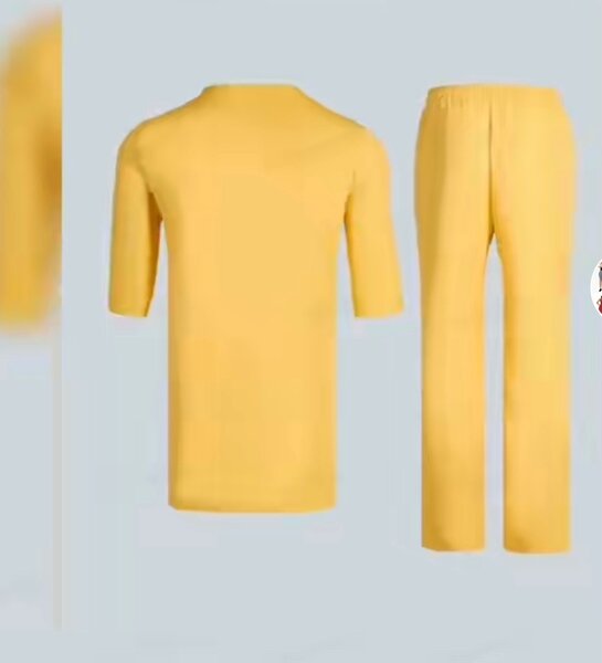 Mens Kaftan