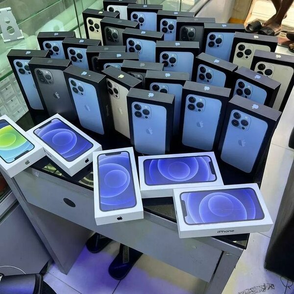 Iphone 12 Pro