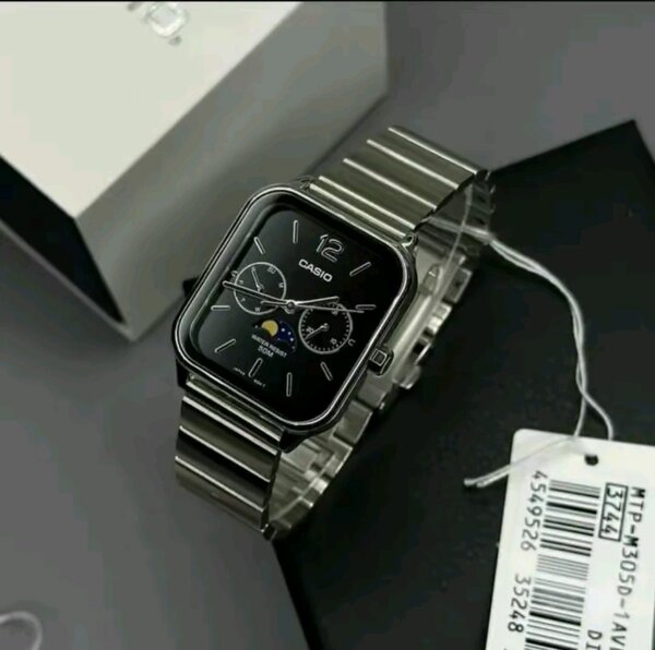 Casio Unisex Er001