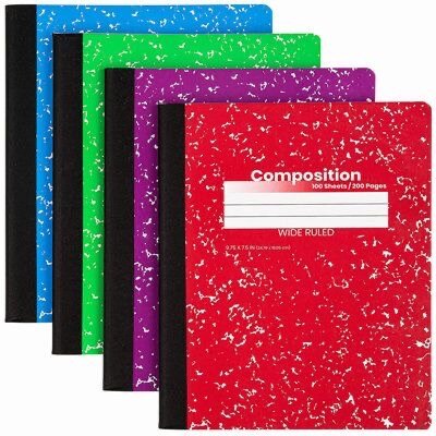 TP 300 pages