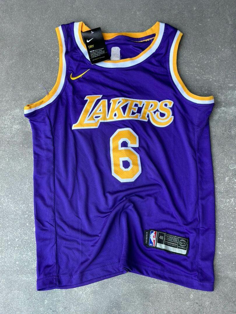 MAILLOT DE BASKET