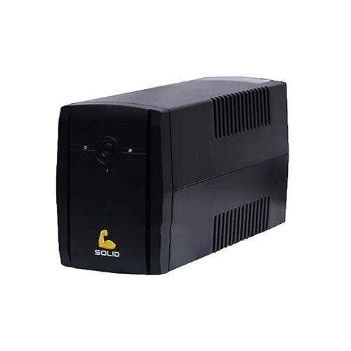 Solid UPS 2000va