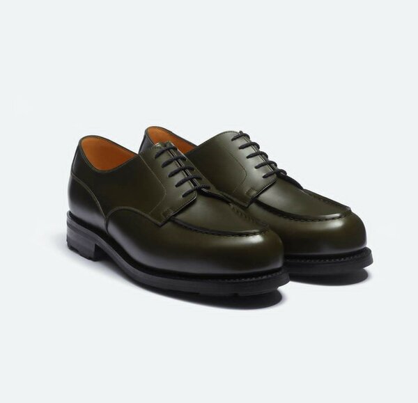 Mocassins golf