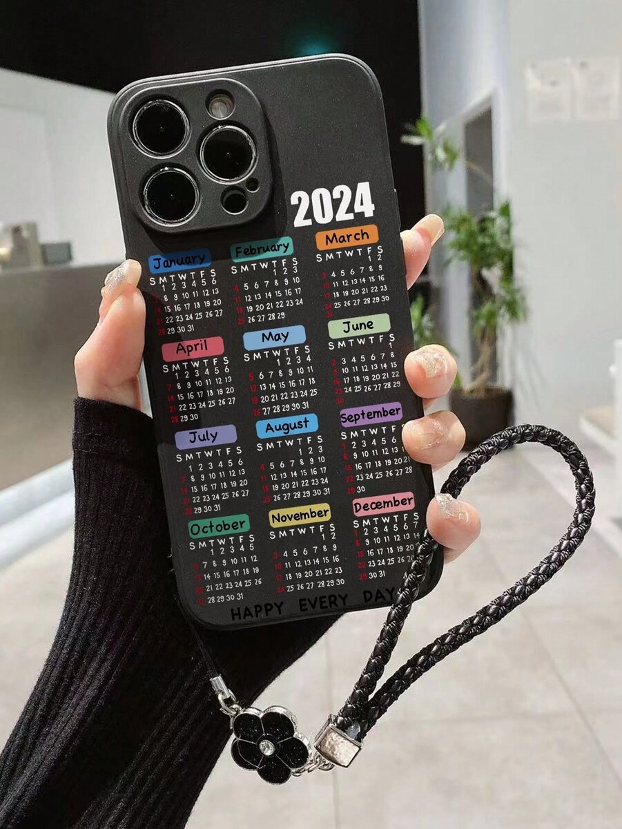 Coques de téléphone 
