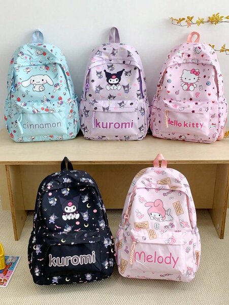 Sac à dos kawaii enfant