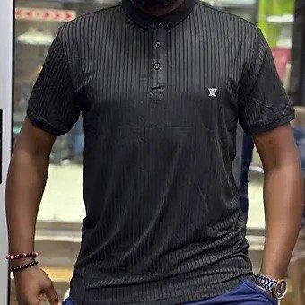 POLOS HOMME