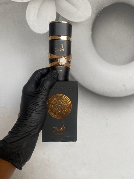 Parfum Asad Luxe Élégant