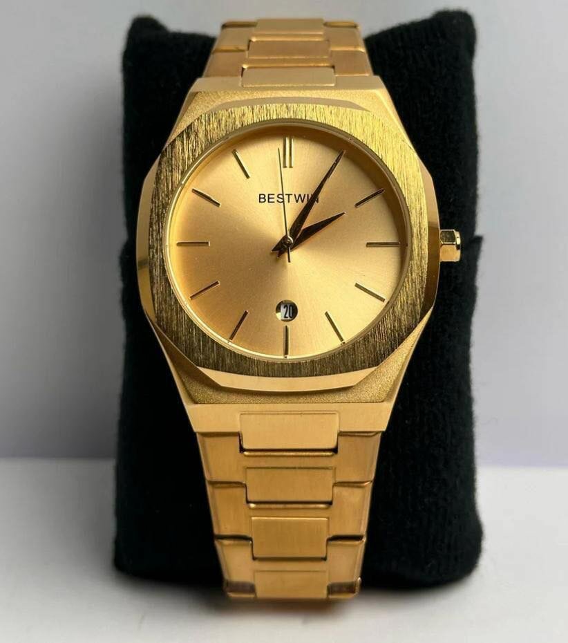 BESTWIN couleur OR
