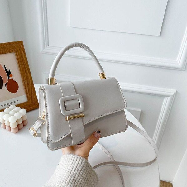 Handheld bag
