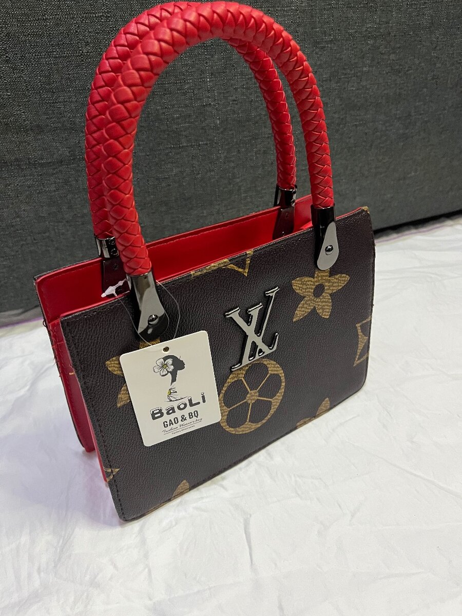 Ladies bags
