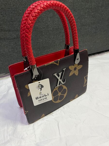 Ladies bags