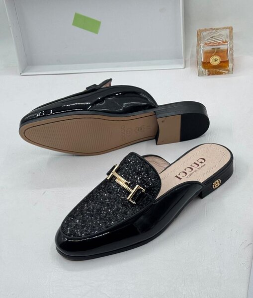 EXECUTIVE HALF SHOE