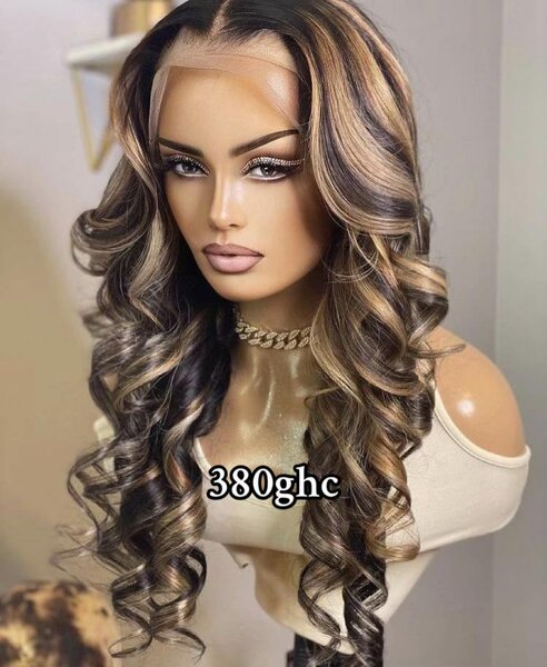 Wig
