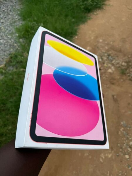 iPad 11th gen (A16)