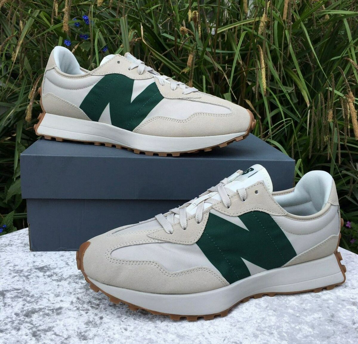 Basket New Balance