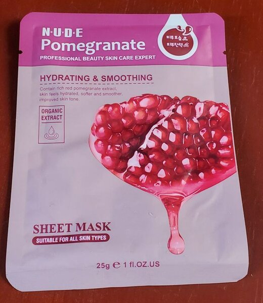 Mask sephora