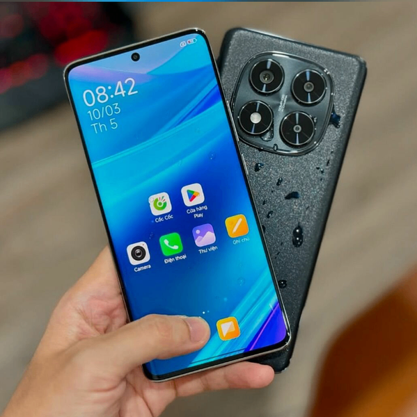 Redmi Note 14 pro