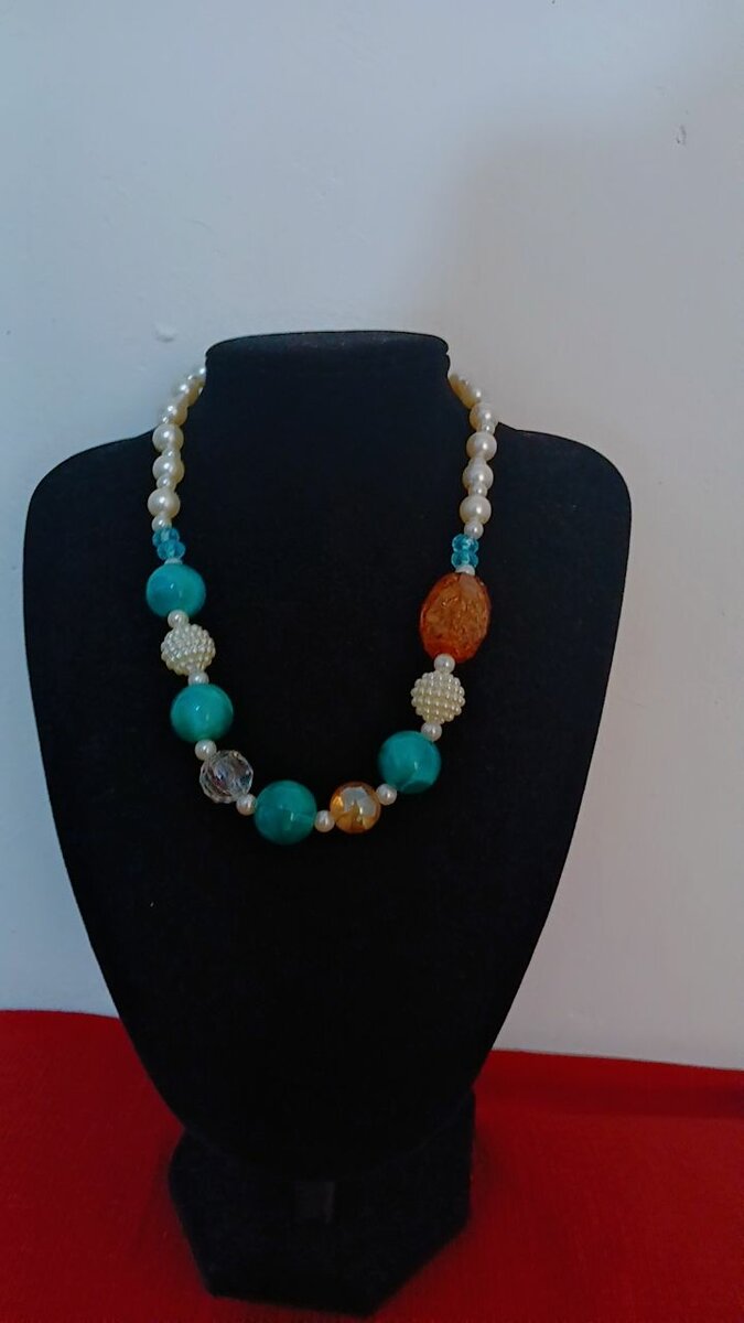 Necklace