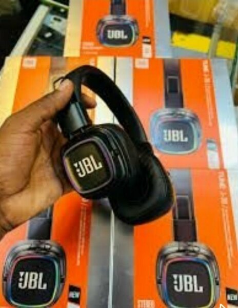 Casque sans fil JBL Tune J-30