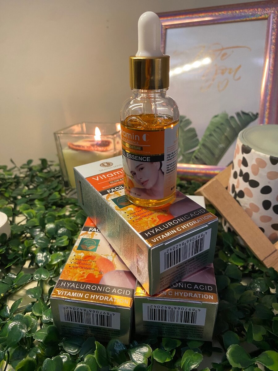 Vitamine C