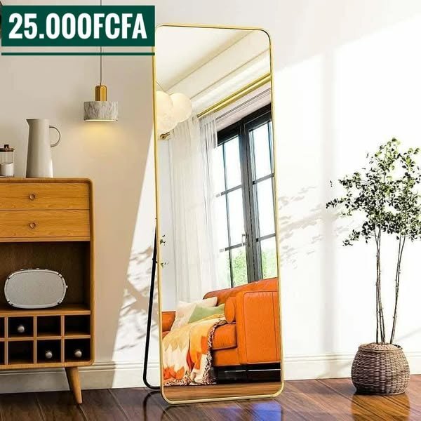 MIROIR DE LUXE GM