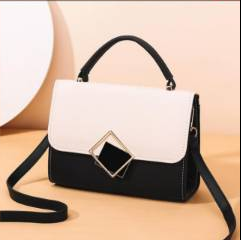 Black bag