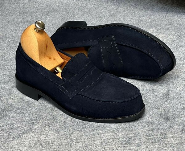 Mocassin