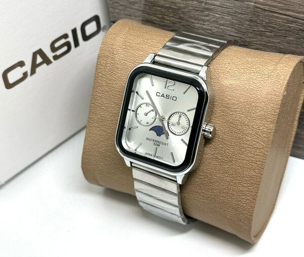 Montre CASIO