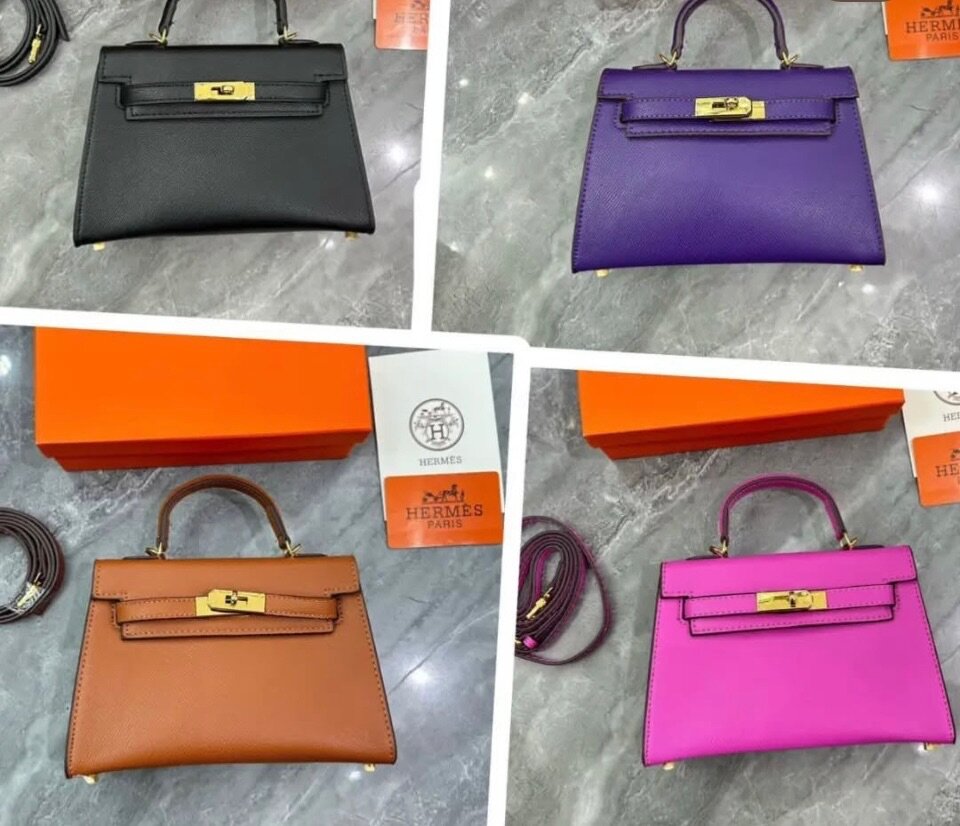 Sacs Hermès Kelly