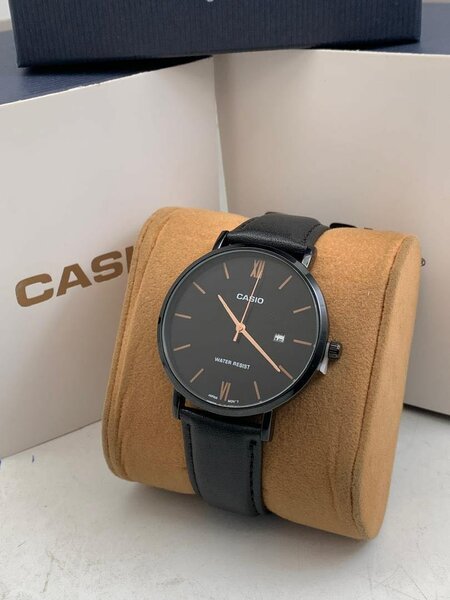 Casio watches