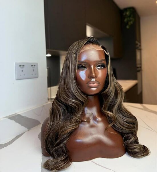 Wig