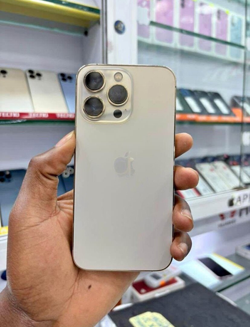 Smartphone Apple Dernier Modèle