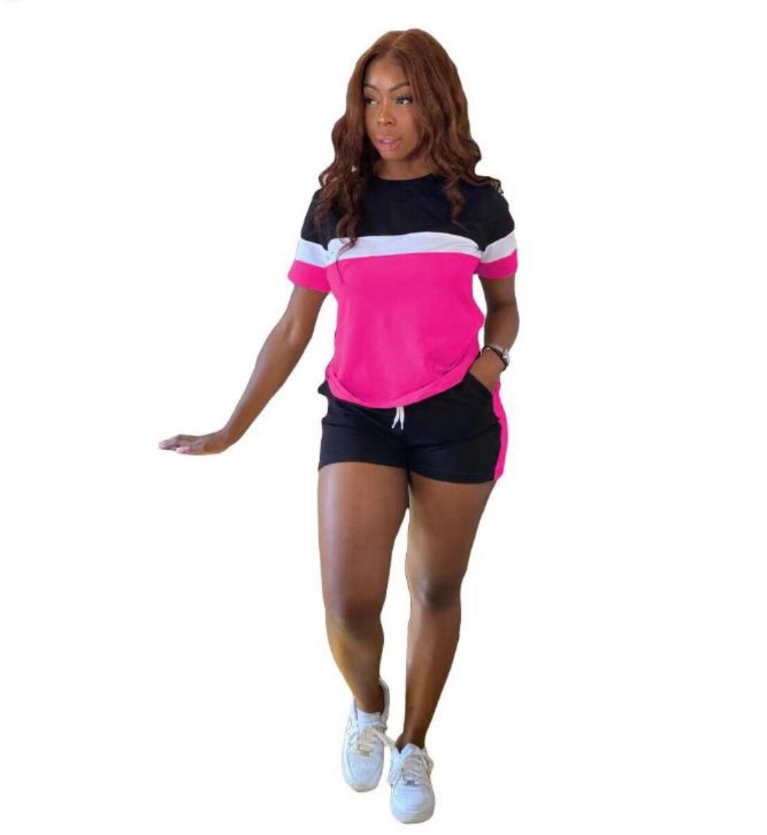 Two piece set