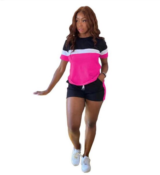 Two piece set