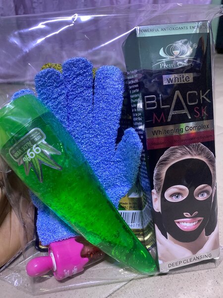 Skincare