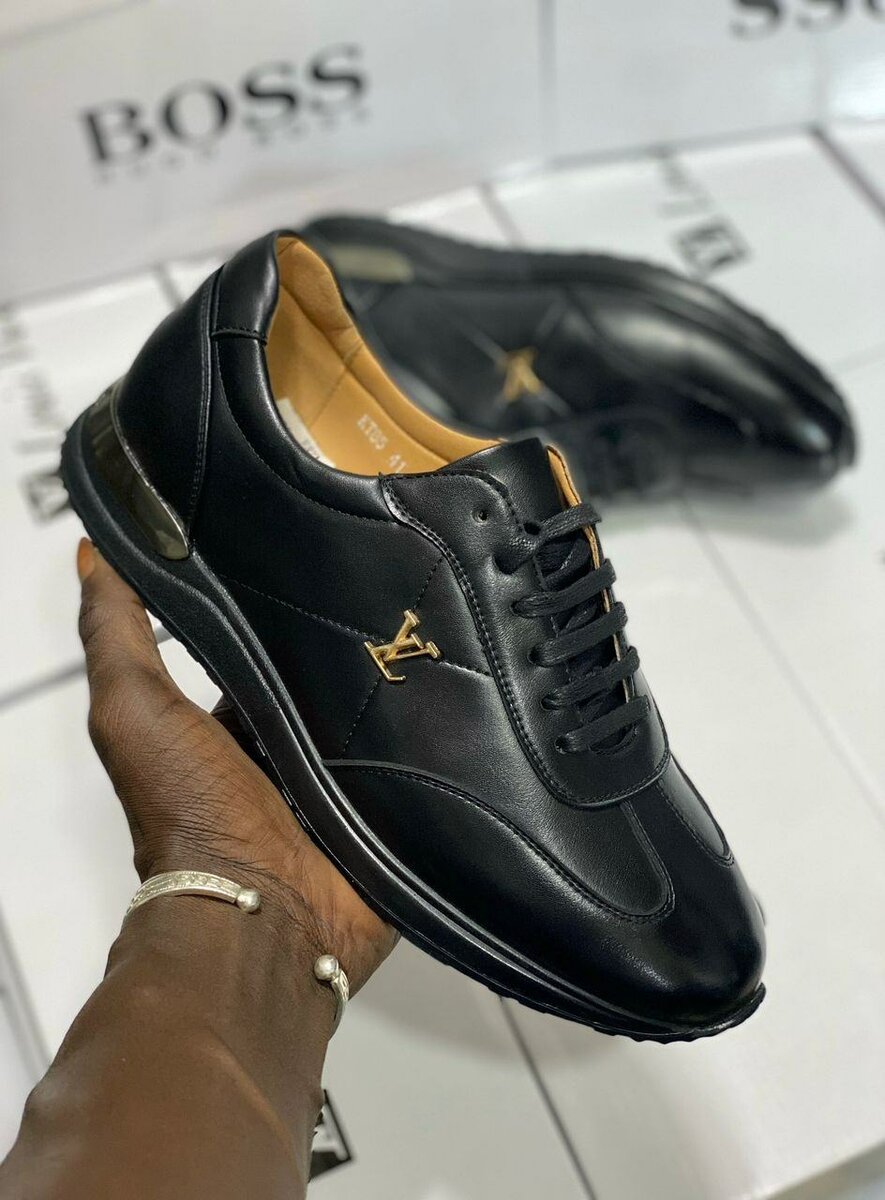 Louis Vuitton