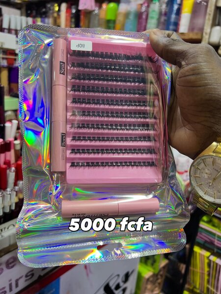 Extensions kit